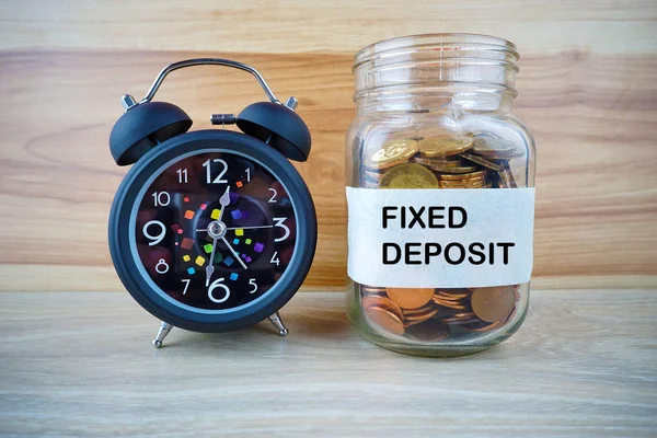 How To Design A Fixed Deposit Products